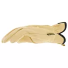 Mechanix Durahide CD rukavice, hnedý M