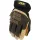Mechanix FastFit Leather manusi, maro XL