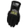 Mechanix SpeedKnit kesztyű, fekete XL