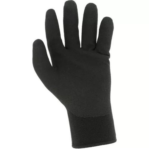 Mechanix SpeedKnit kesztyű, fekete L
