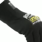 Mechanix SpeedKnit kesztyű, fekete L