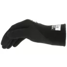 Mechanix SpeedKnit kesztyű, fekete M