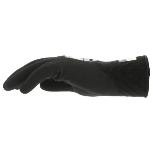 Mechanix SpeedKnit kesztyű, fekete L