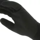 Mechanix SpeedKnit kesztyű, fekete L