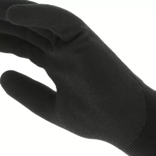 Mechanix SpeedKnit kesztyű, fekete L
