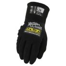 Mechanix SpeedKnit kesztyű, fekete