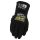 Mechanix SpeedKnit manusi, negru