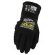 Mechanix SpeedKnit gloves, black