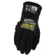 Mechanix SpeedKnit gloves, black S