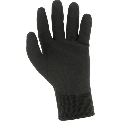 Mechanix SpeedKnit Handschuhe, Schwarz L