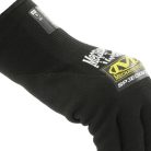 Mechanix SpeedKnit kesztyű, fekete