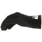 Mechanix SpeedKnit Handschuhe, Schwarz