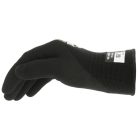 Mechanix SpeedKnit kesztyű, fekete