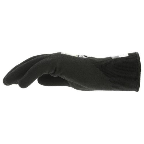 Mechanix SpeedKnit kesztyű, fekete 2XL
