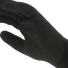 Mechanix SpeedKnit Handschuhe, Schwarz