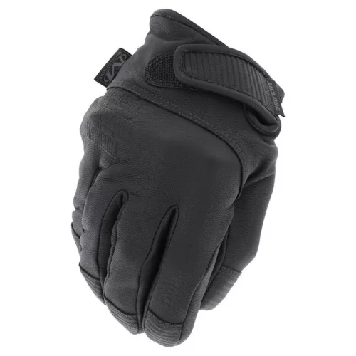 Mechanix Durahide Needlestick LE kesztyű, fekete L