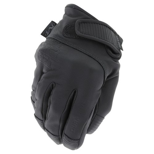 Mechanix Durahide Needlestick LE manusi, negru