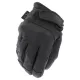Mechanix Durahide Needlestick LE rukavice, čierna M