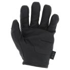 Mechanix Durahide Needlestick LE Handschuhe, Schwarz