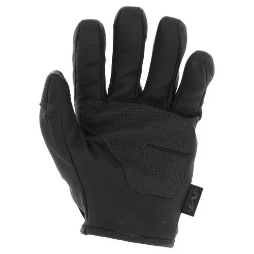 Mechanix Durahide Needlestick LE Handschuhe, Schwarz XL