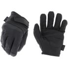 Mechanix Durahide Needlestick LE Handschuhe, Schwarz