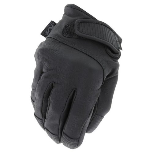 Mechanix Durahide Needlestick LE Handschuhe, Schwarz