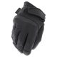 Mechanix Durahide Needlestick LE Handschuhe, Schwarz S