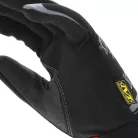 Mechanix Utility kesztyű, fekete 2XL