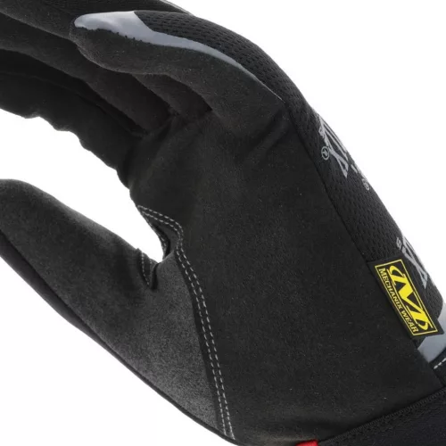Mechanix Utility kesztyű, fekete 2XL