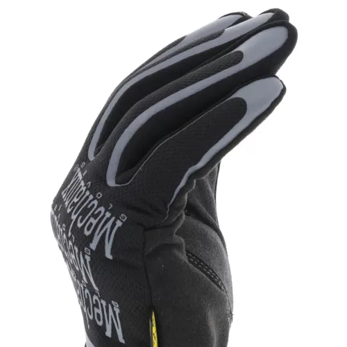 Mechanix Utility kesztyű, fekete XL