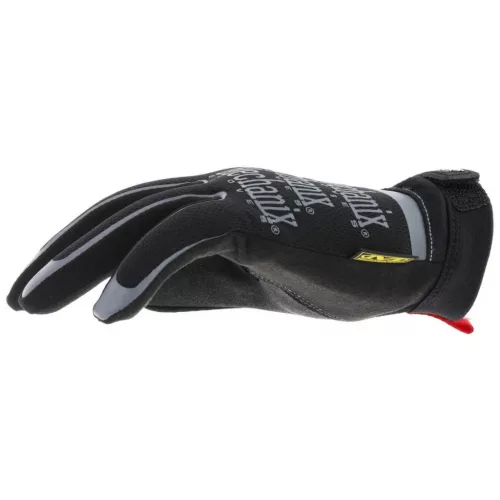 Mechanix Utility kesztyű, fekete