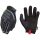 Mechanix Utility manusi, negru