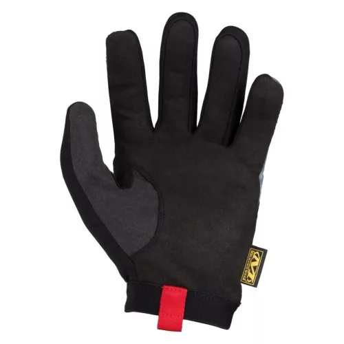 Mechanix Utility Handschuhe, Schwarz XL
