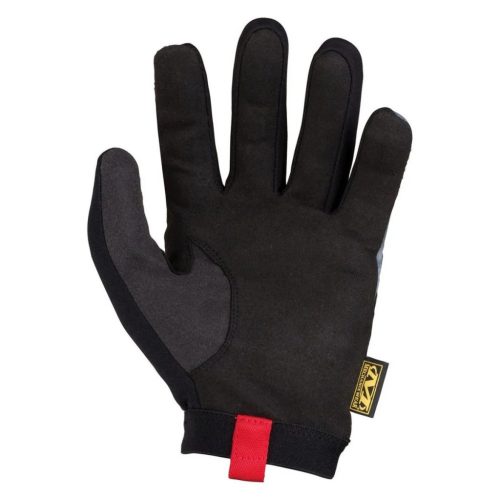 Mechanix Utility kesztyű, fekete L