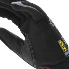 Mechanix Utility kesztyű, fekete