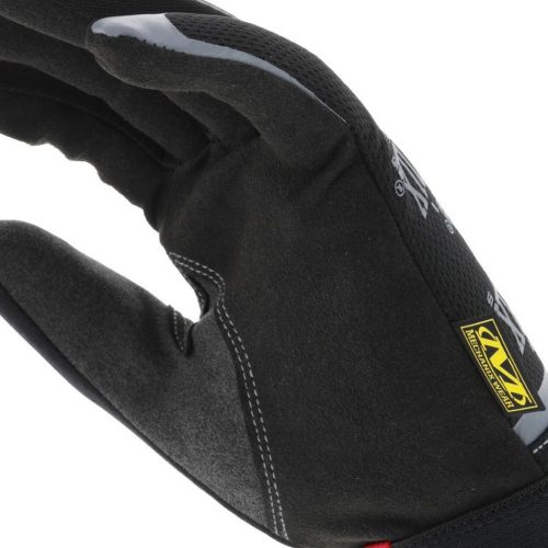 Mechanix Utility kesztyű, fekete XL