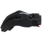 Mechanix Utility Handschuhe, Schwarz