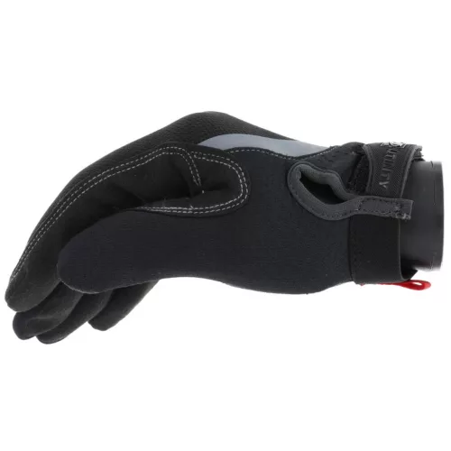 Mechanix Utility manusi, negru L