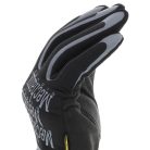 Mechanix Utility gloves, black