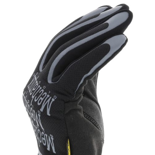 Mechanix Utility manusi, negru XL