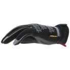 Mechanix Utility Handschuhe, Schwarz