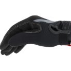 Mechanix Utility manusi, negru