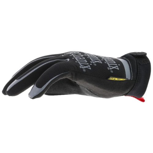 Mechanix Utility manusi, negru XL