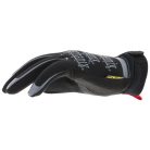 Mechanix Utility manusi, negru