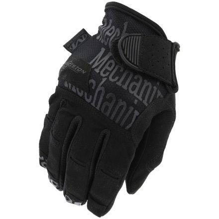 Mechanix Precision Pro High Dex Handschuhe, Schwarz