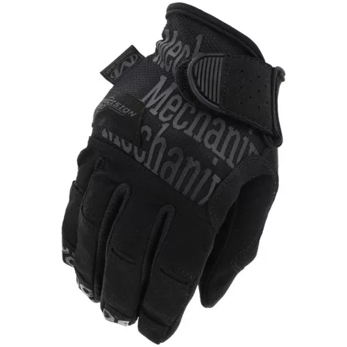 Mechanix Precision Pro High Dex manusi, negru XL