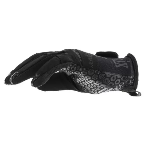 Mechanix Precision Pro High Dex manusi, negru XL