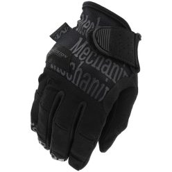 Mechanix Precision Pro High Dex kesztyű, fekete S