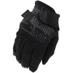 Mechanix Precision Pro High Dex rukavice, čierna S