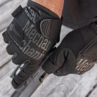 Mechanix Precision Pro High Dex manusi, negru